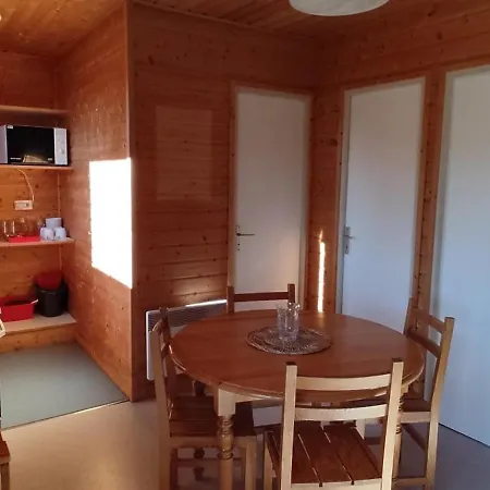 Ferienhaus Brumalis