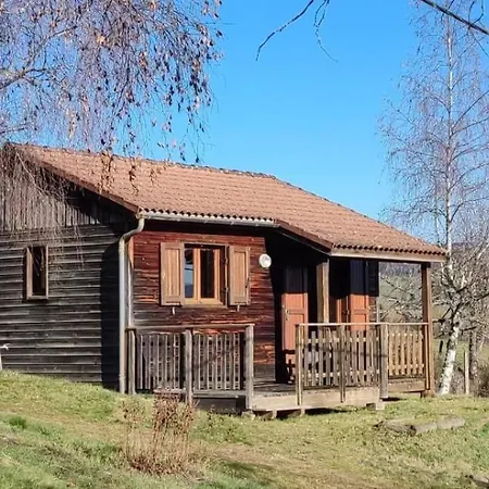 Ferienhaus Brumalis *